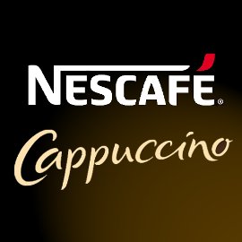 NESCAFE CAPPUCCCINO