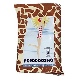 Nestle Freddoccino Image