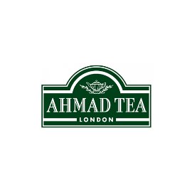 AHMAD TEA