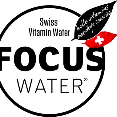 FOCUS VITAMINE WATER